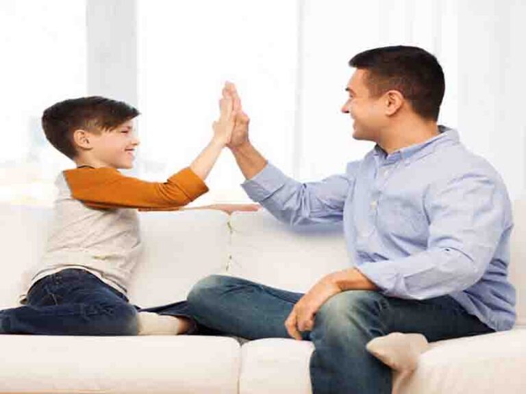 9 magic tricks to do with children