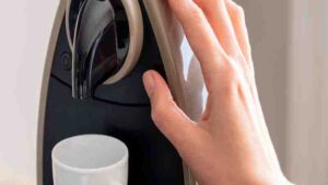 How to clean an Italian coffee machine well and thoroughly