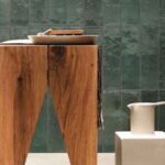 Retro & vintage tiles - vintage style for bathrooms, kitchens and living rooms